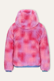 Joy Jas Blauw