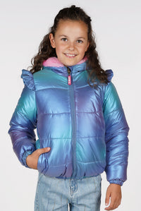 Joy Jas Blauw - navy disco / 98