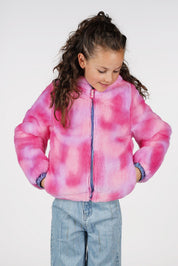 Joy Jas Blauw