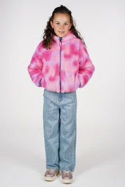 Joy Jas Blauw