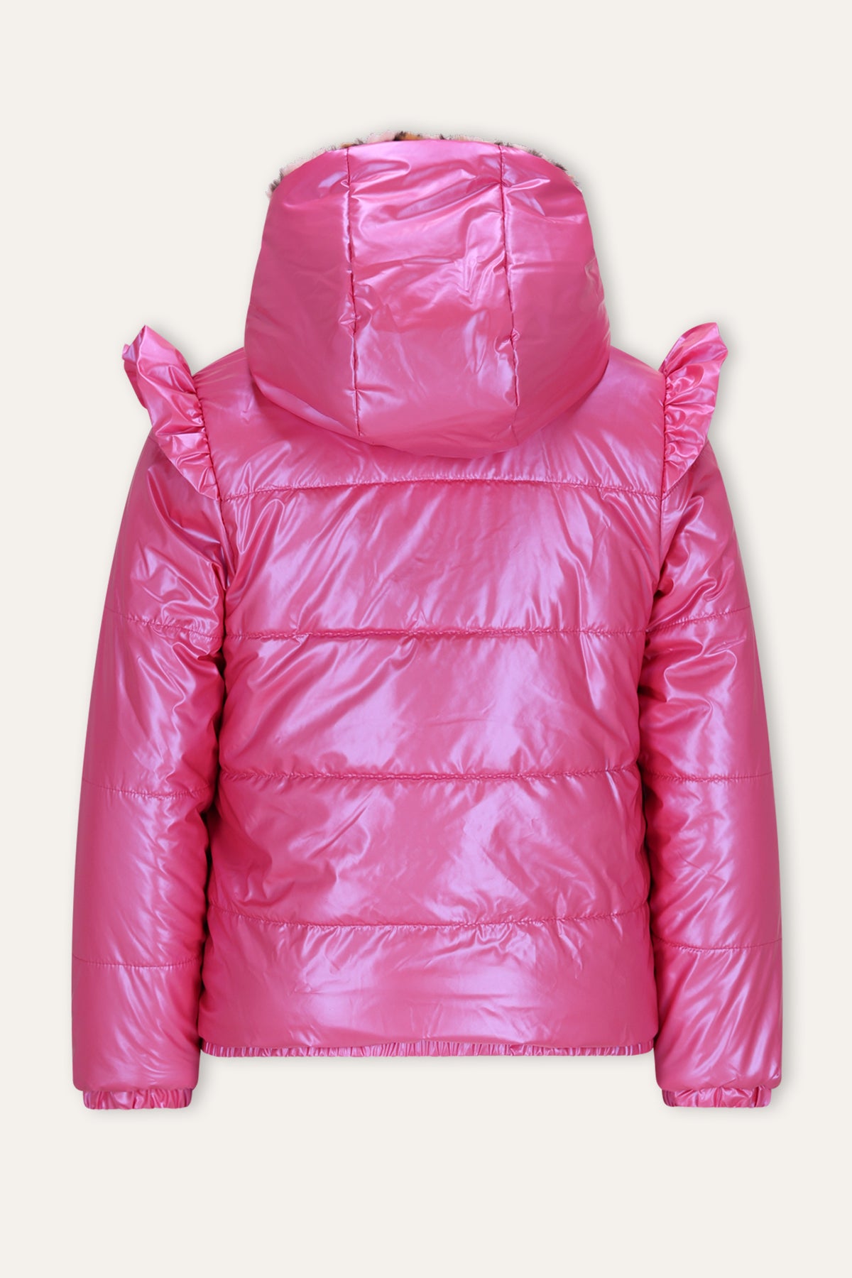 Joy Jas Roze