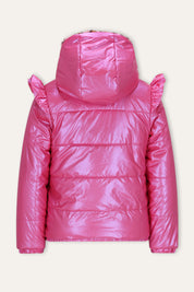 Joy Jas Roze