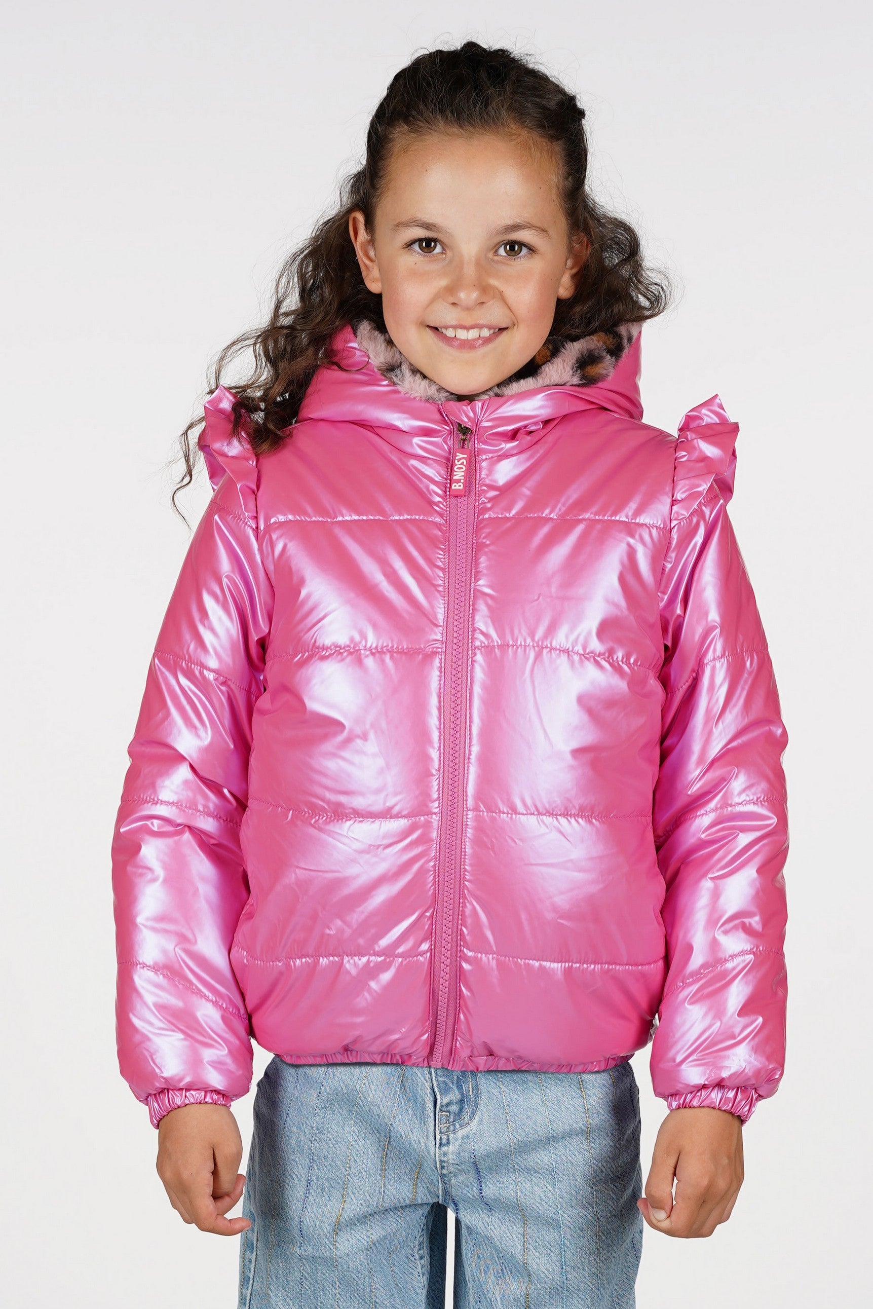 Joy Jas Roze