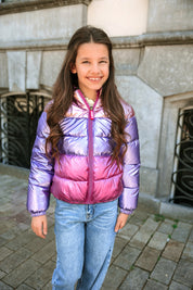 Jane Jas Paars