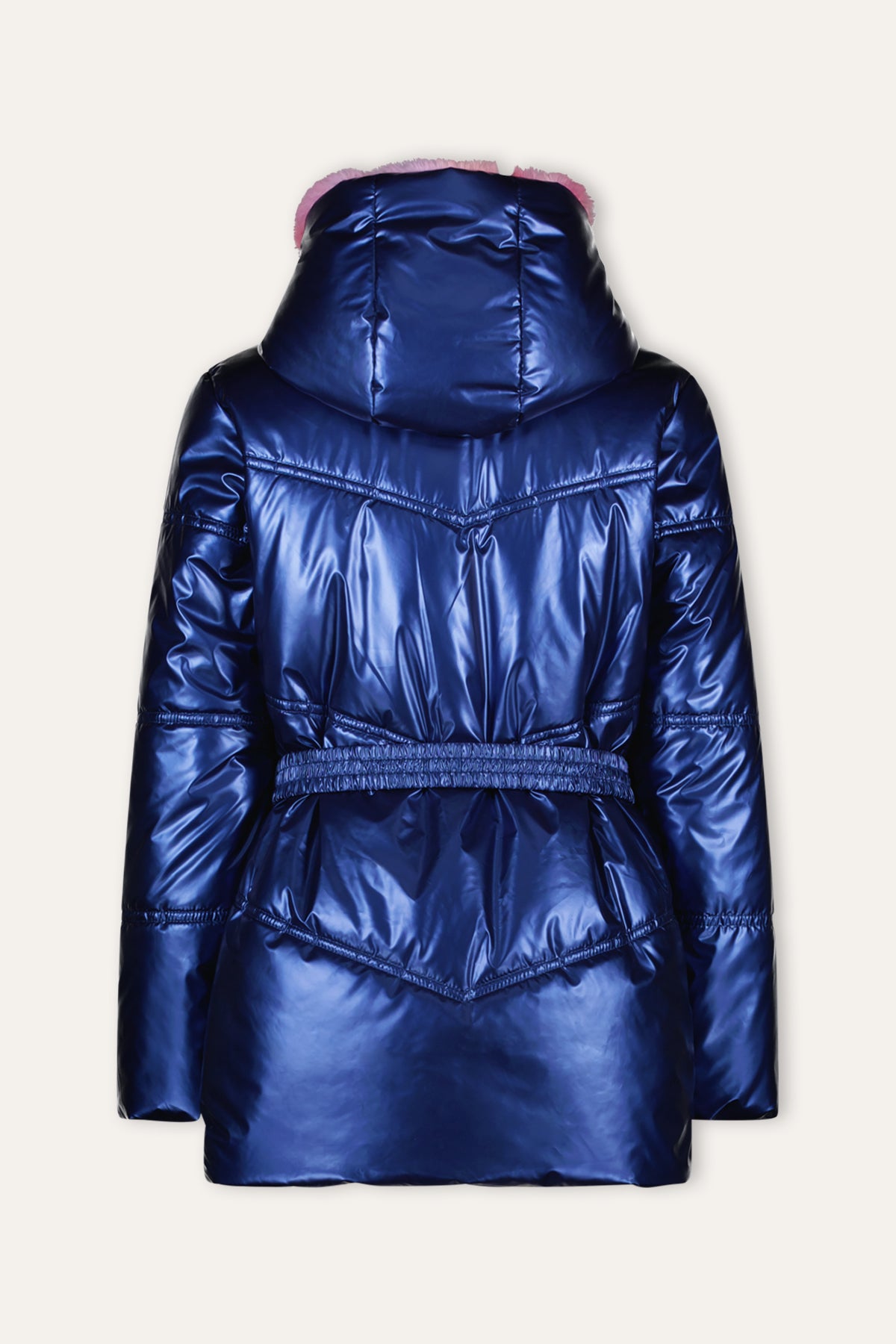 Jayla Jas Blauw