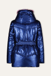 Jayla Jas Blauw