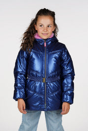 Jayla Jas Blauw