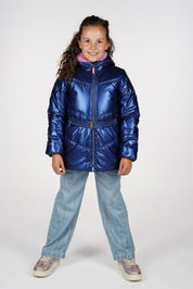 Jayla Jas Blauw