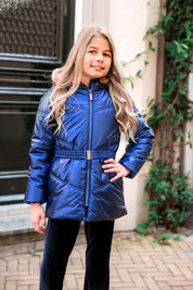 Jayla Jas Blauw