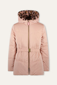Jayla Jas Rose - Koraalroze blush / 98