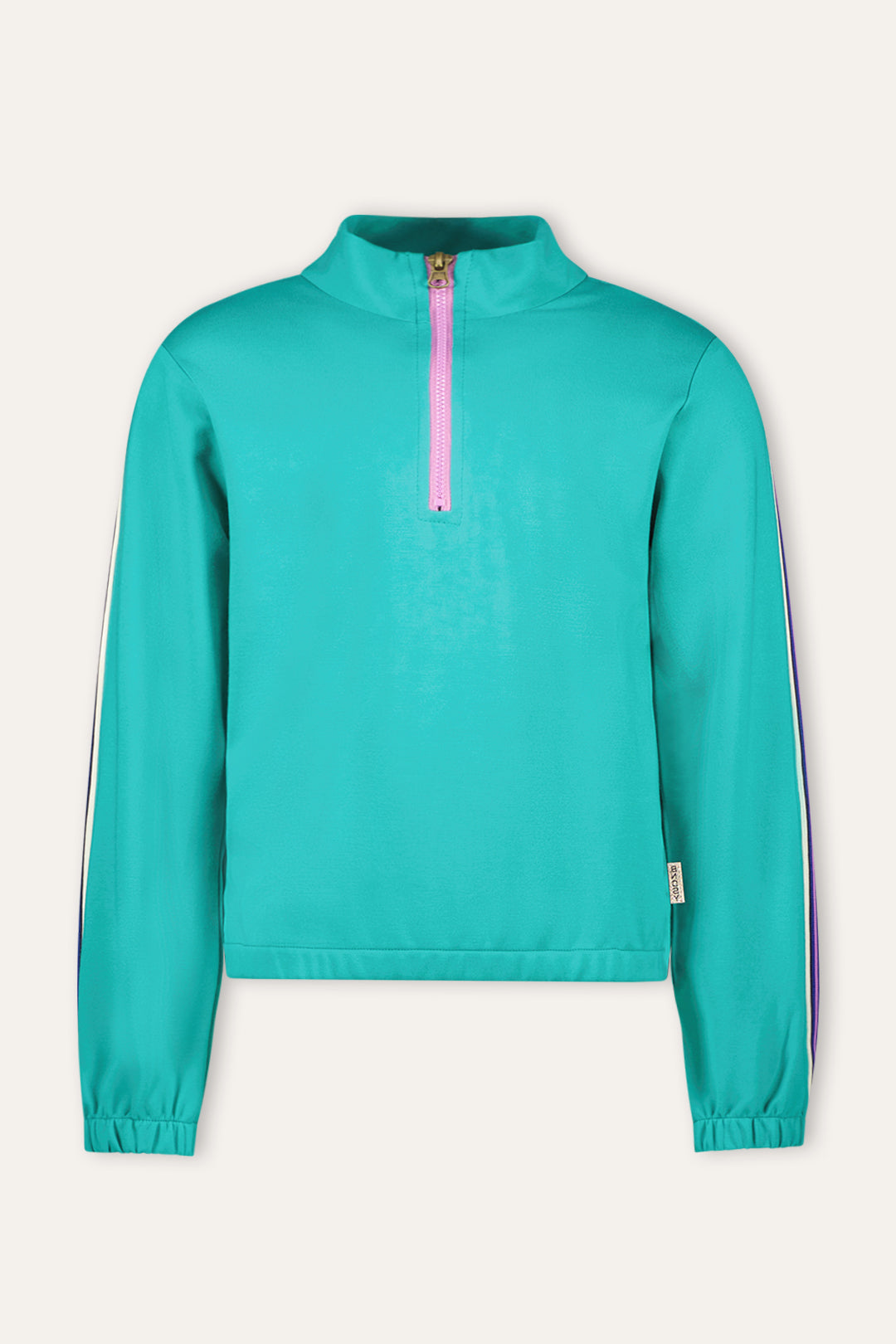 Sylvia Sweater Groen