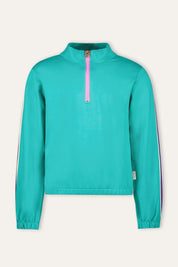 Sylvia Sweater Groen