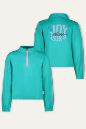 Sylvia Sweater Groen