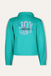 Sylvia Sweater Groen