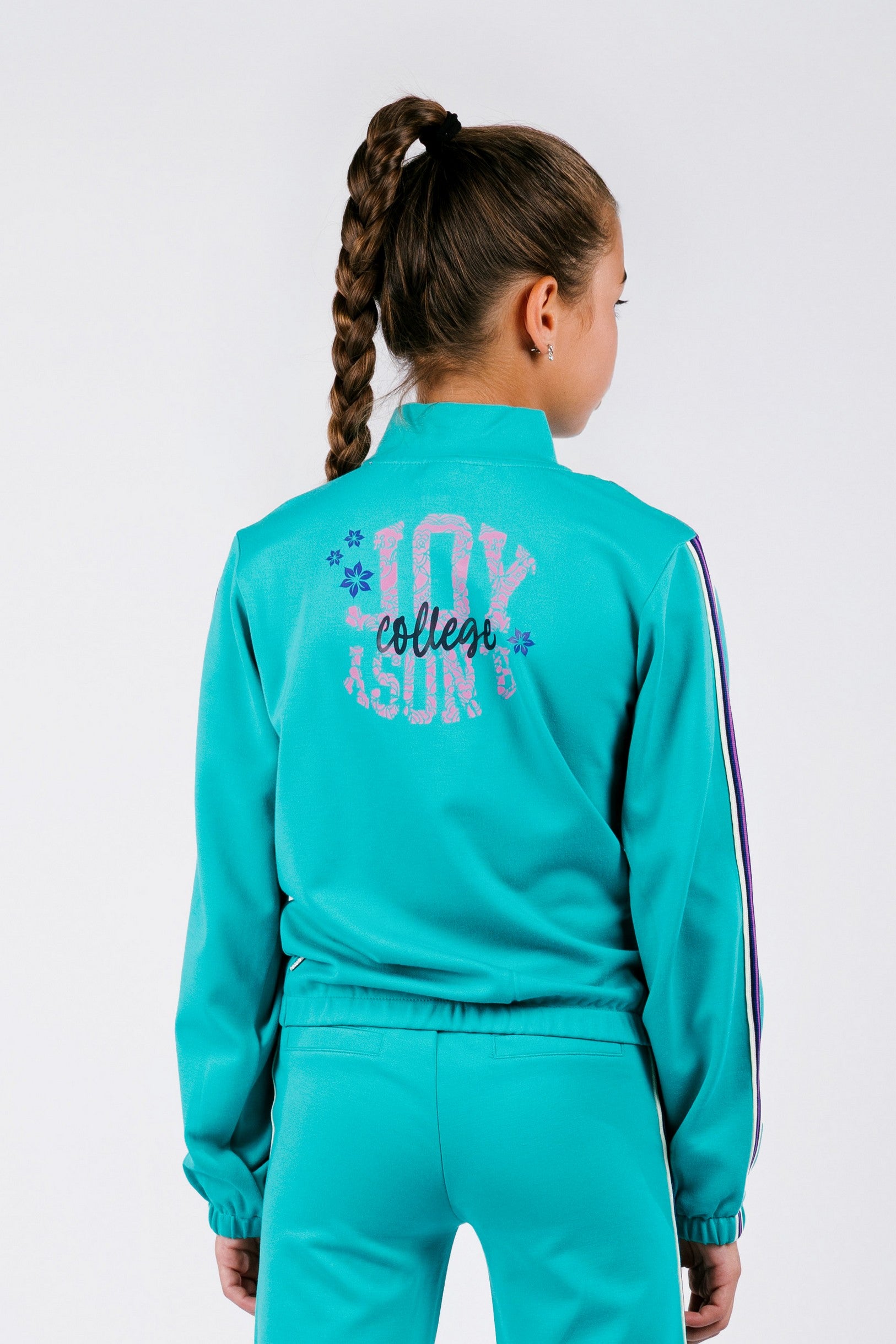 Sylvia Sweater Groen