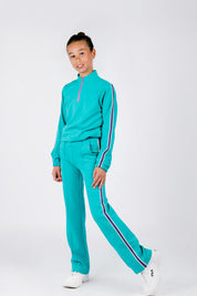 Sylvia Sweater Groen