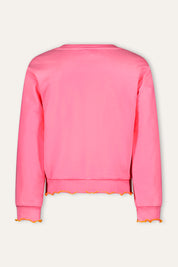 Sue Sweater Roze