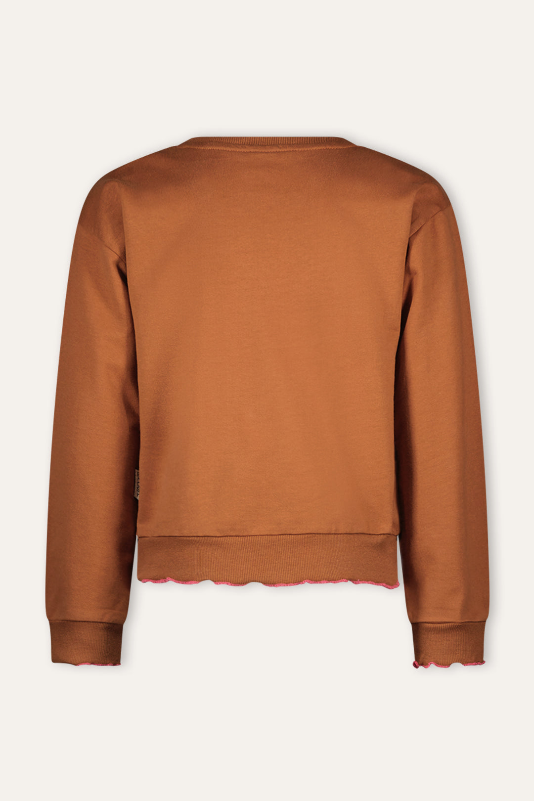 Sue Sweater Bruin