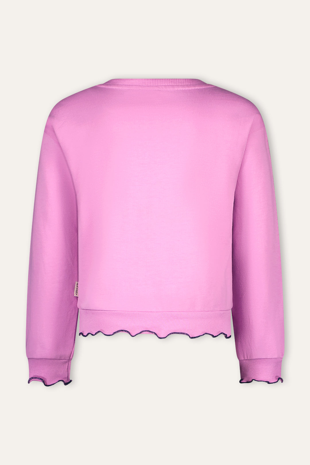 Sue Sweater Paars