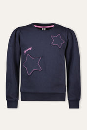 Sophie Sweater Blauw