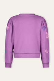 Sophie Sweater Paars