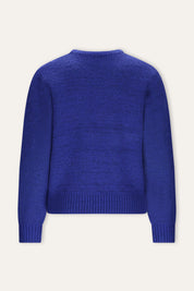 Khloe Trui Blauw