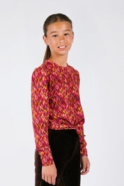 Tori Top Texas