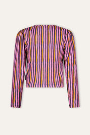 Tori Top Eclectic