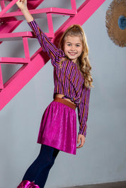 Tori Top Eclectic