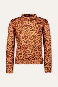 Toscha Top Panther - leopard Texas / 98