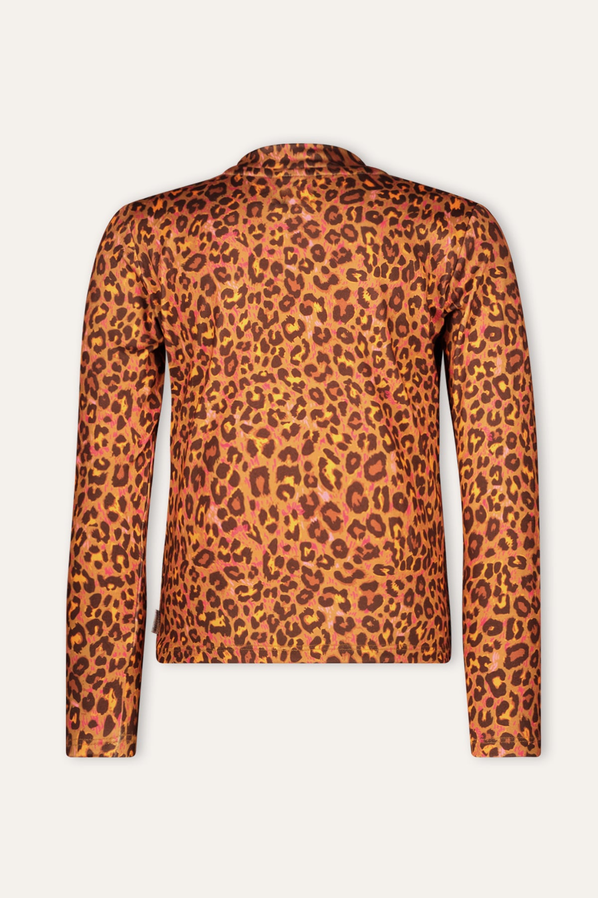 Toscha Top Panter