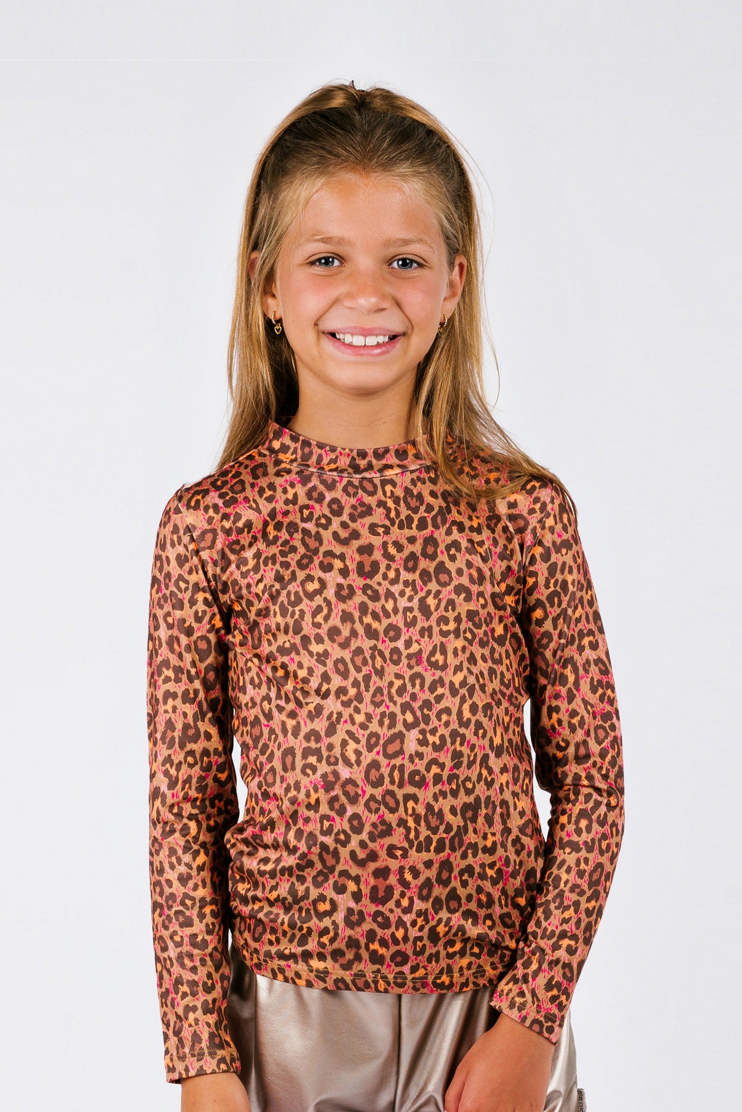 Toscha Top Panter