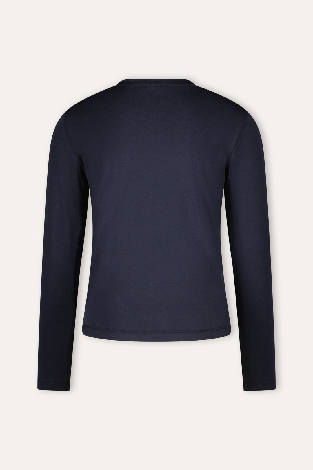 Tara Top Navy