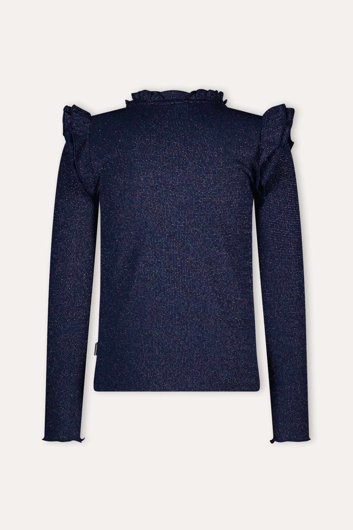 Tonya Top Navy