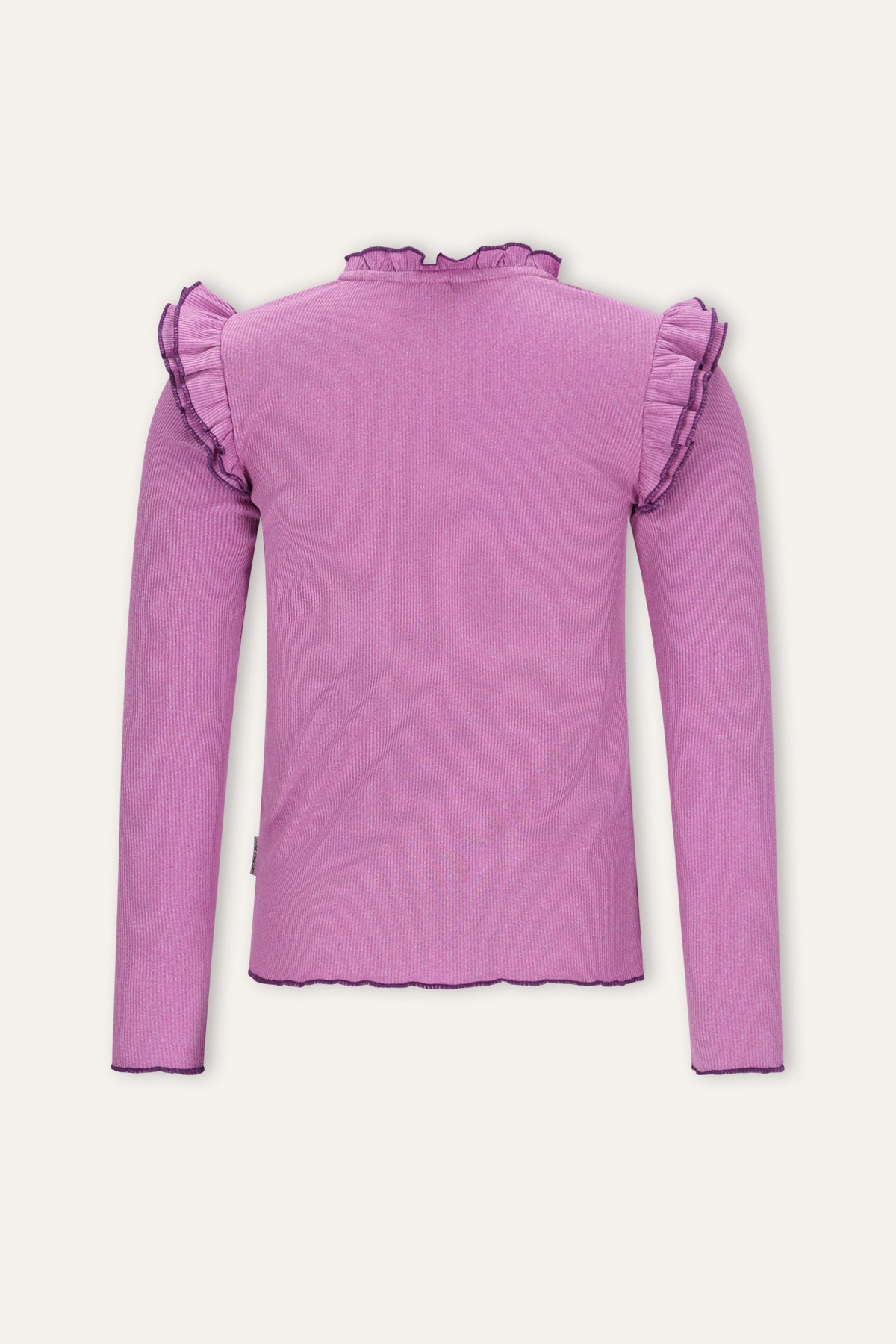 Tonya Top Lila