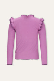 Tonya Top Lila