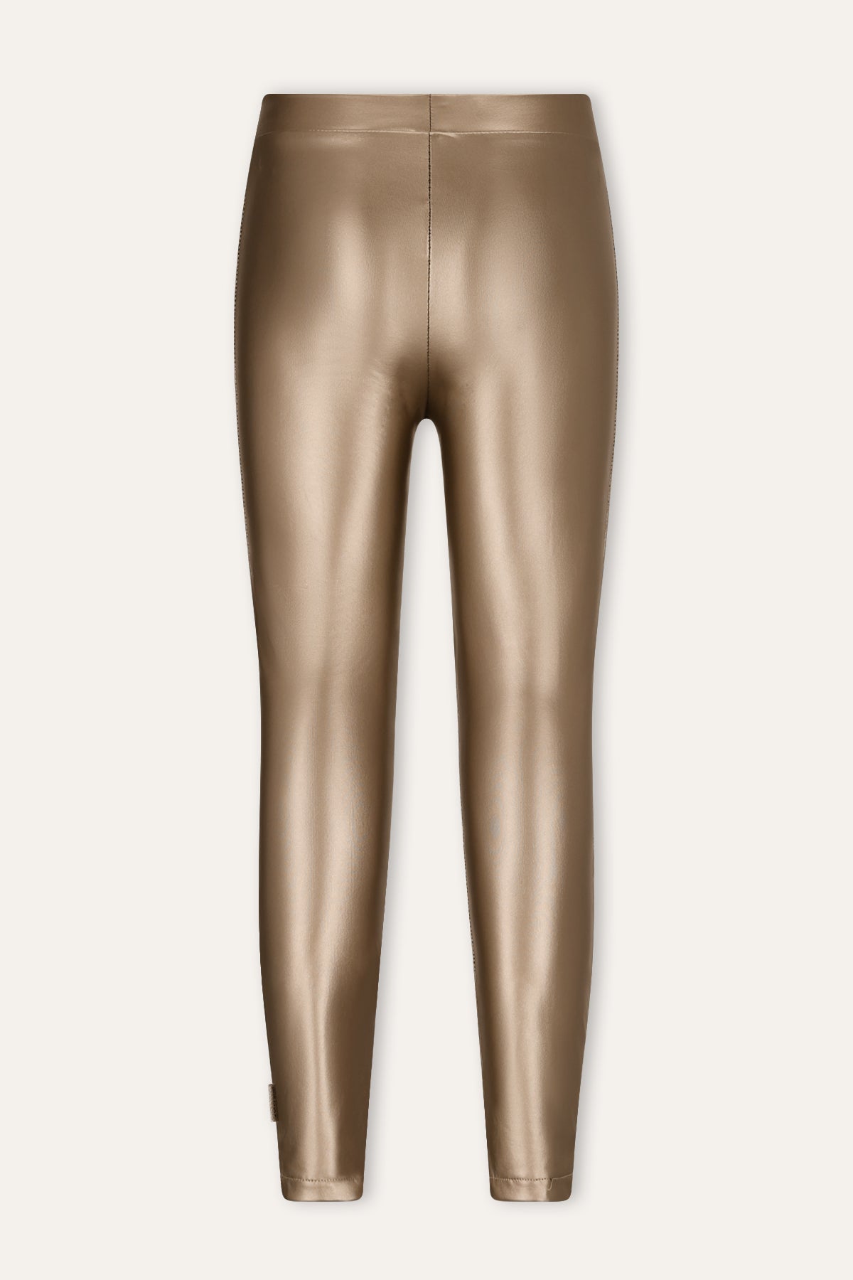 Luna Legging Gold