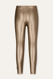 Luna Legging Gold