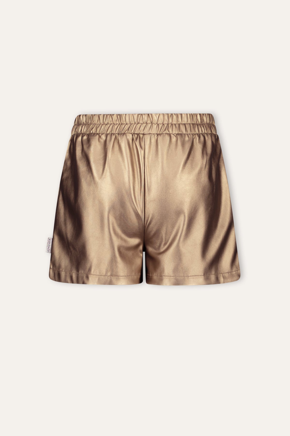 Pam Shorts Gold
