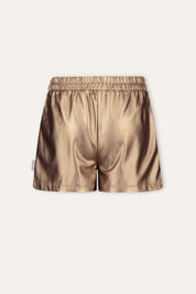 Pam Shorts Gold