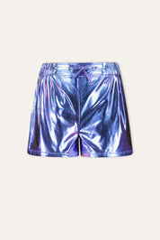 Pam Shorts Paars