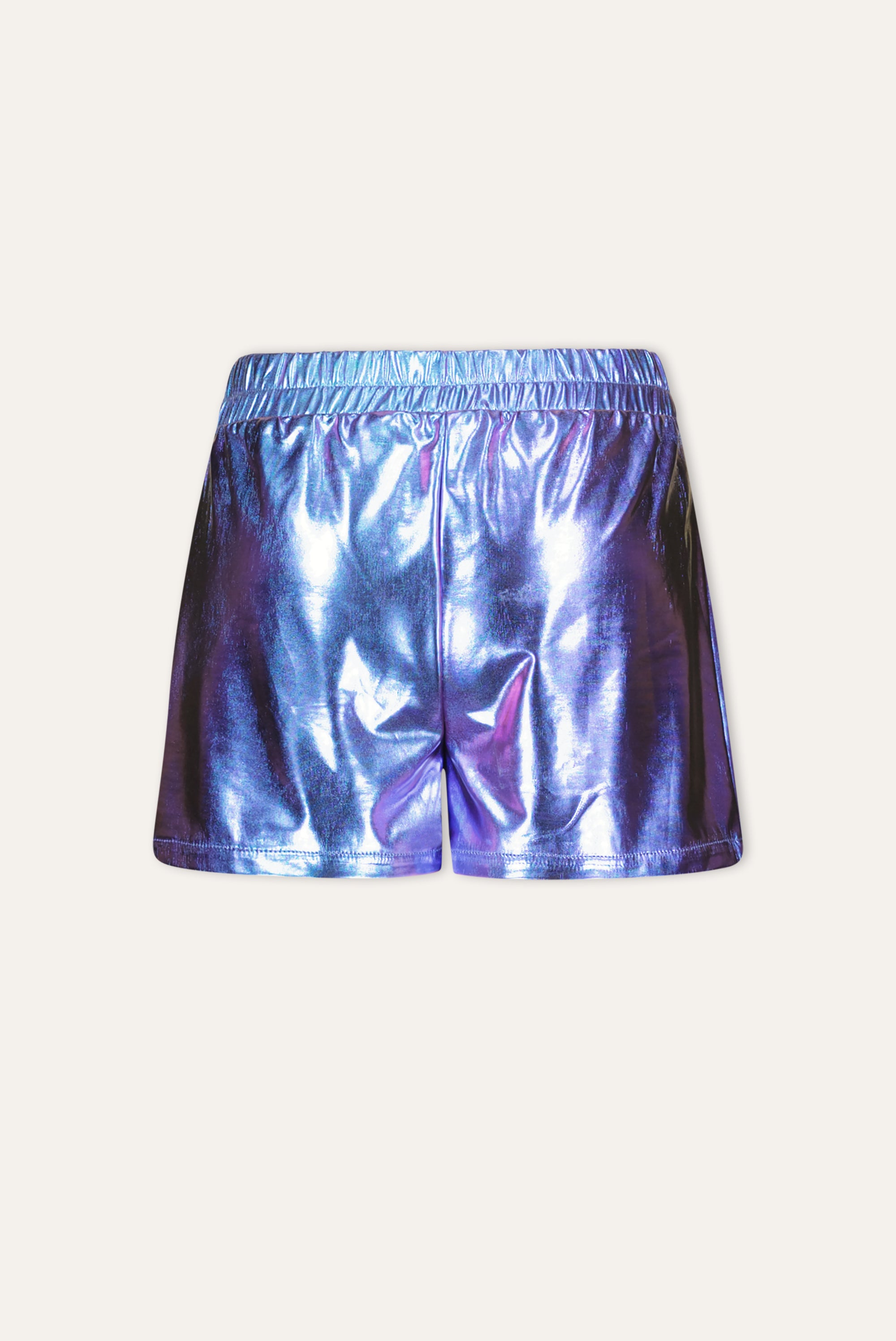 Pam Shorts Paars
