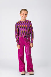 Phine Pants Pink