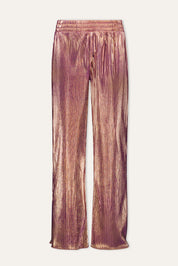Phine Pants Gold