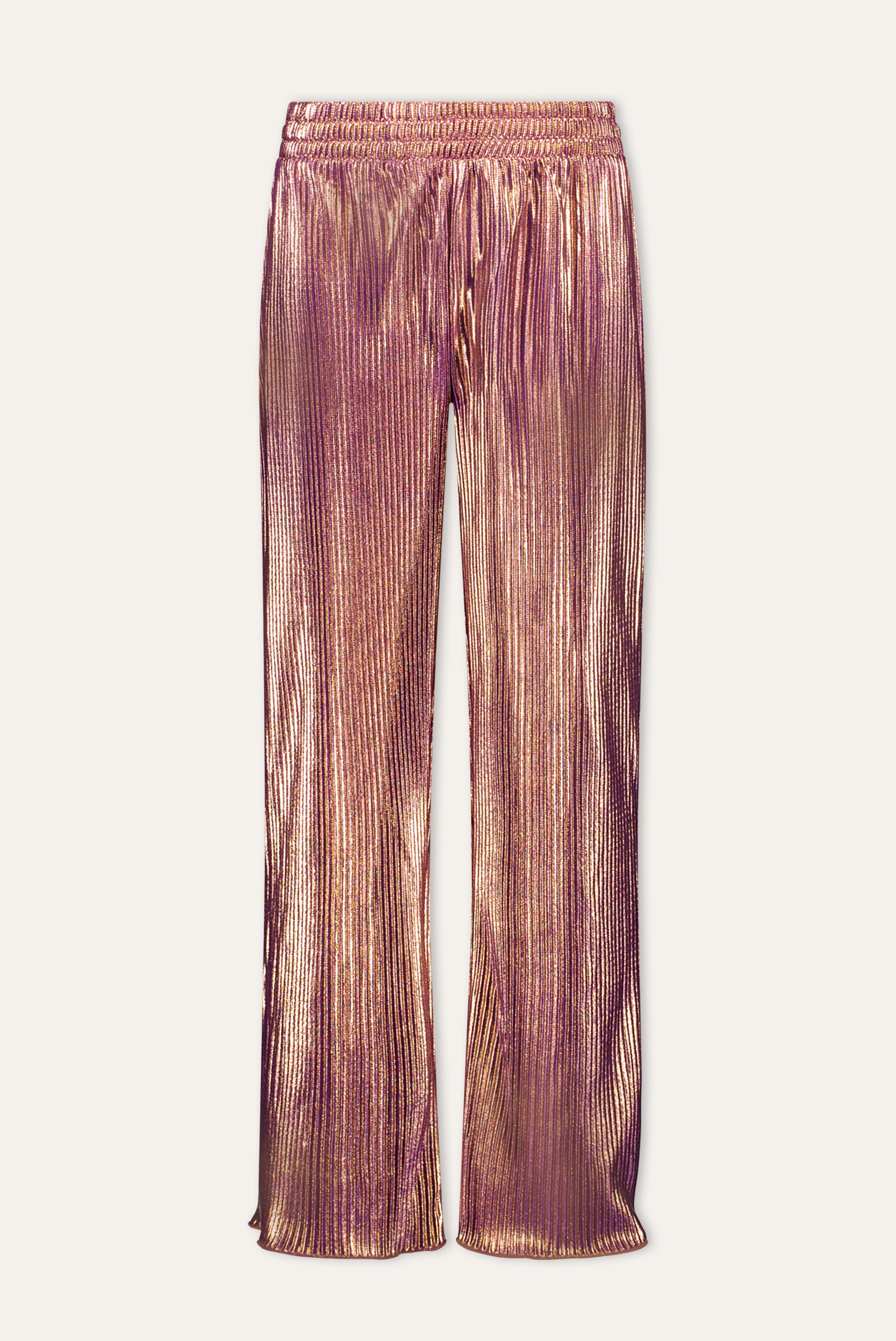 Phine Pants Gold