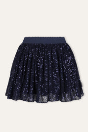 River Rok Blauw