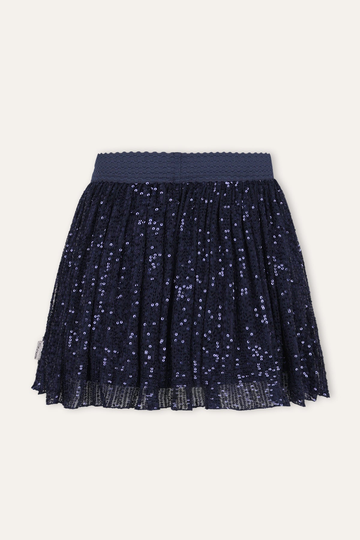 River Rok Blauw