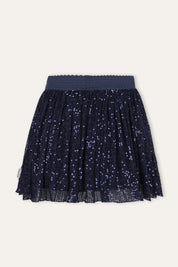 River Rok Blauw
