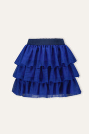 Rose Rok Blauw