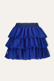Rose Rok Blauw